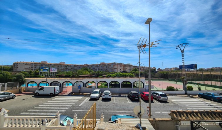 Reventa - Bungalow - Torrevieja
