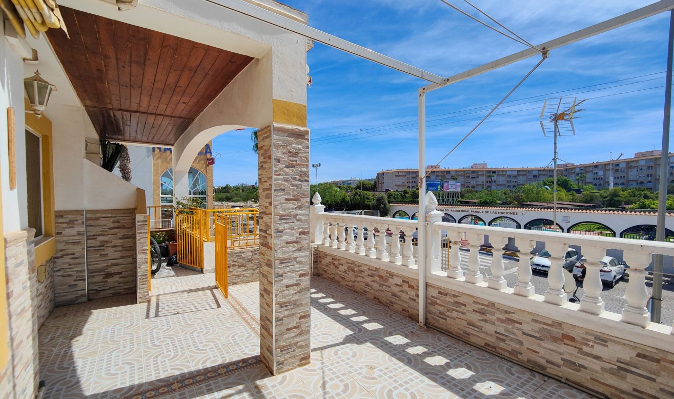 Reventa - Bungalow - Torrevieja