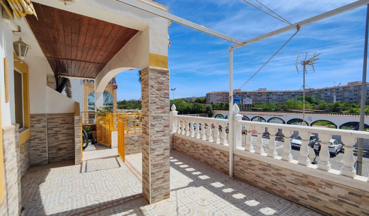 Reventa - Bungalow - Torrevieja