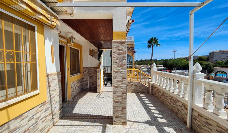 Reventa - Bungalow - Torrevieja