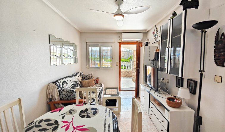 Reventa - Bungalow - Torrevieja