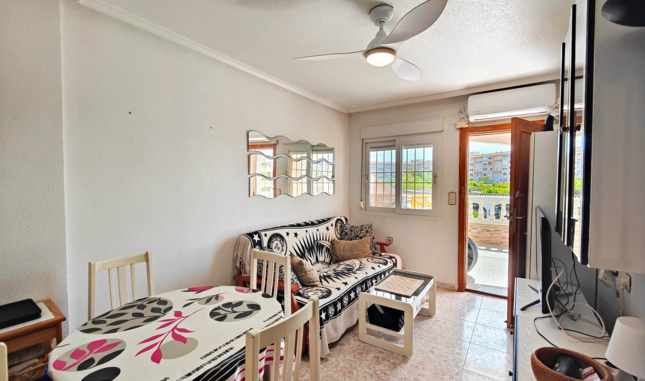 Reventa - Bungalow - Torrevieja