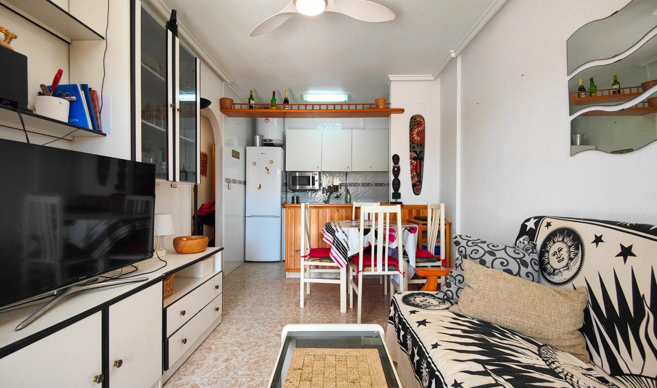 Reventa - Bungalow - Torrevieja