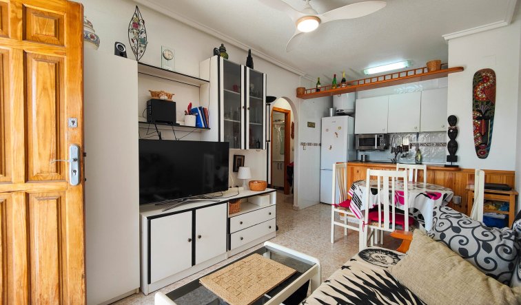 Reventa - Bungalow - Torrevieja