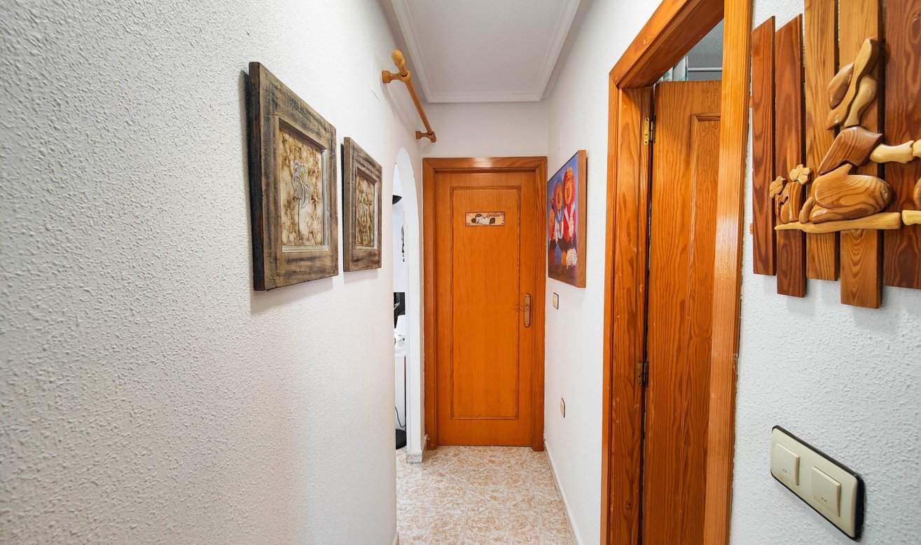 Reventa - Bungalow - Torrevieja