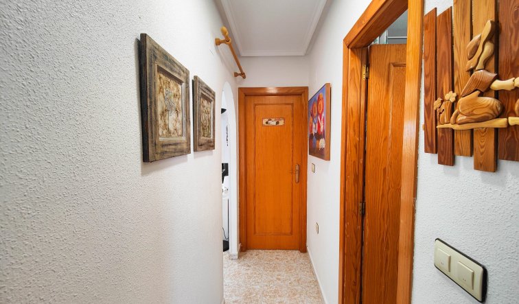 Reventa - Bungalow - Torrevieja