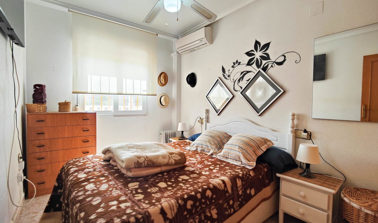 Reventa - Bungalow - Torrevieja