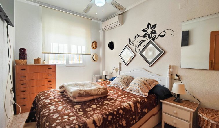 Reventa - Bungalow - Torrevieja