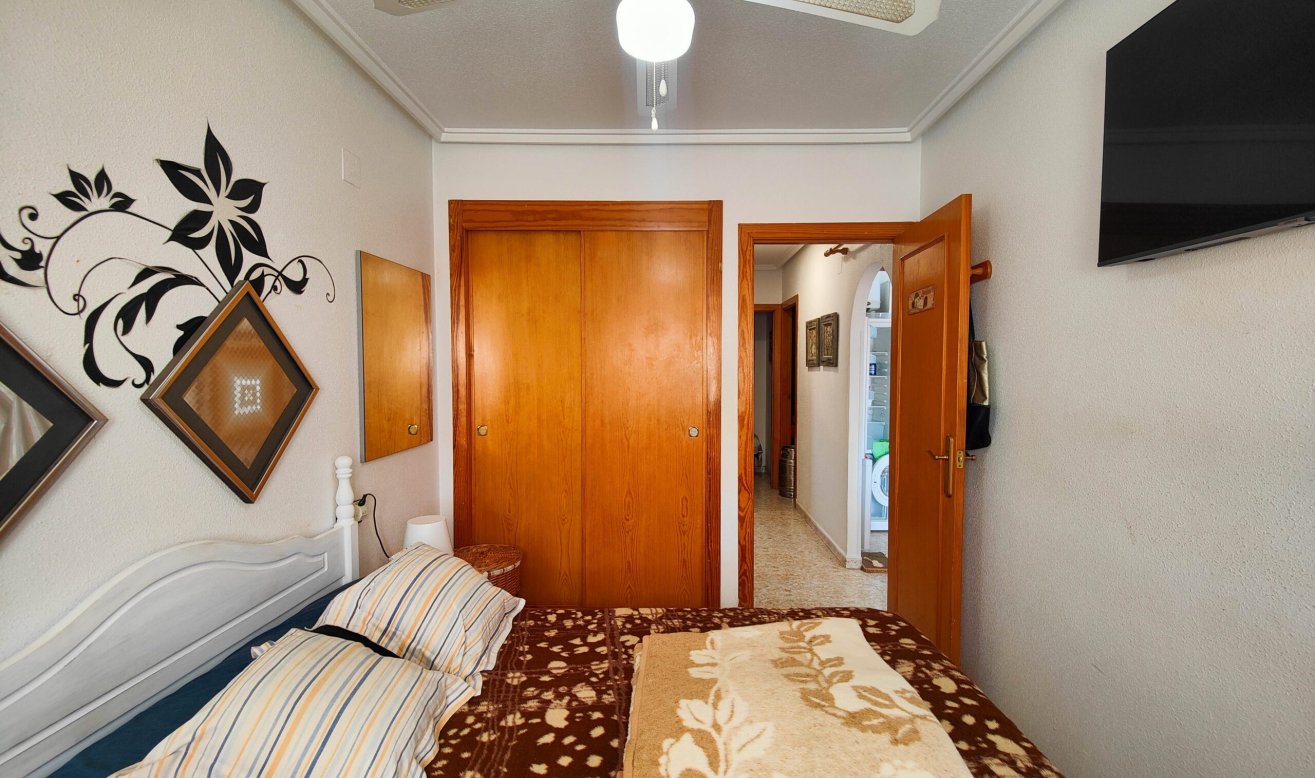 Reventa - Bungalow - Torrevieja