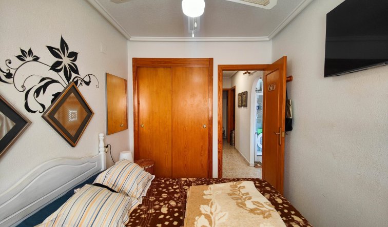 Reventa - Bungalow - Torrevieja