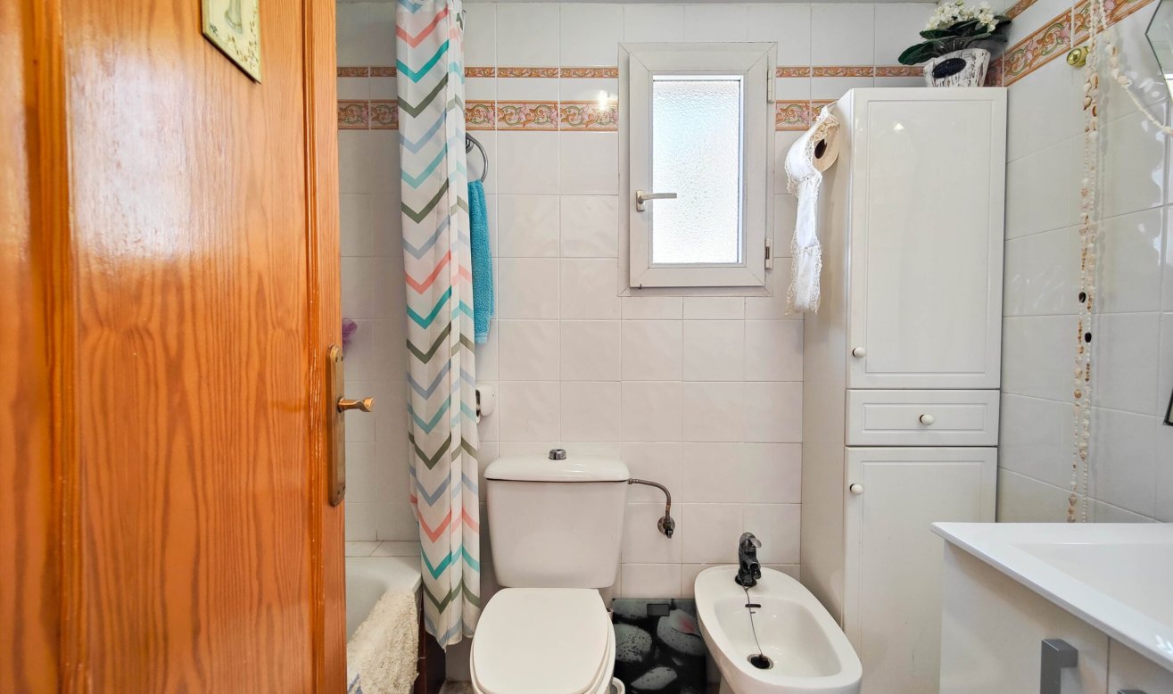 Reventa - Bungalow - Torrevieja