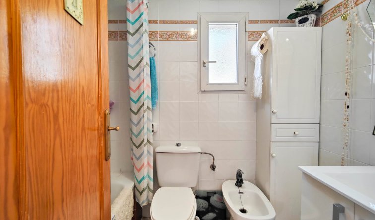 Reventa - Bungalow - Torrevieja