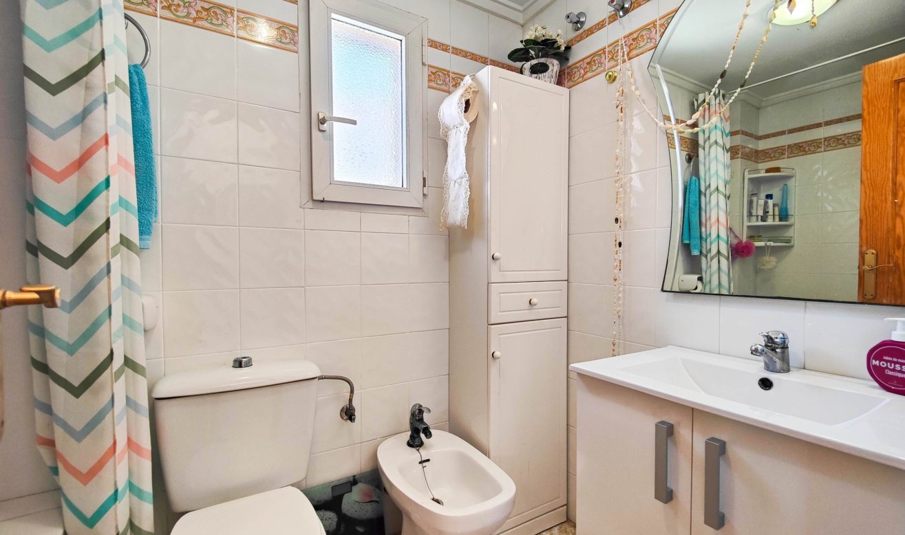 Reventa - Bungalow - Torrevieja