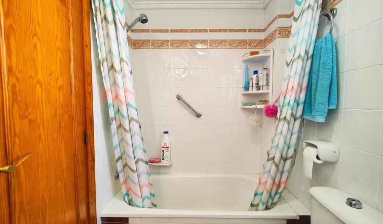 Reventa - Bungalow - Torrevieja