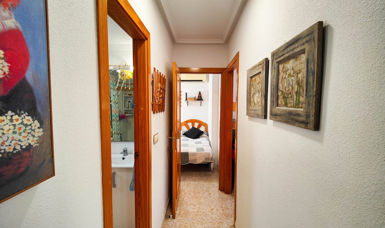 Reventa - Bungalow - Torrevieja