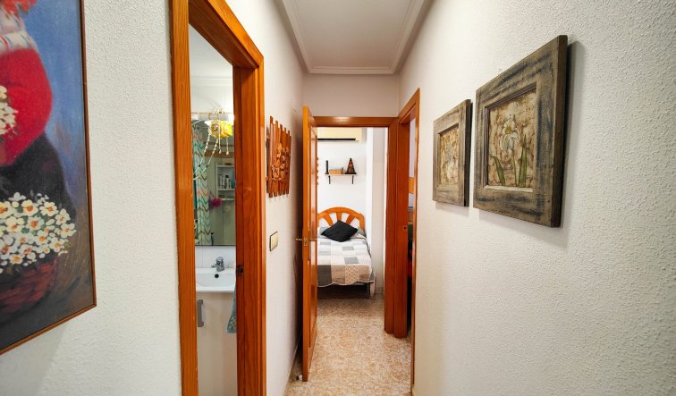 Reventa - Bungalow - Torrevieja