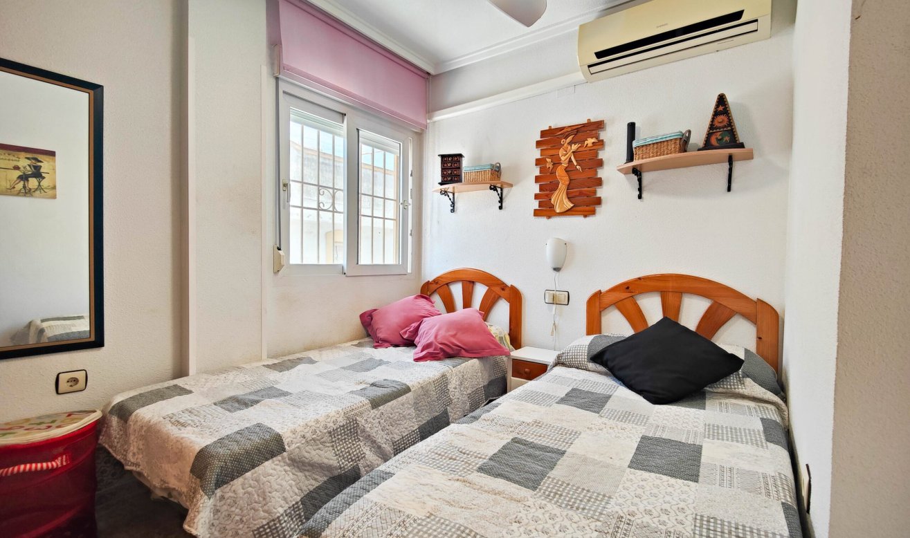 Reventa - Bungalow - Torrevieja