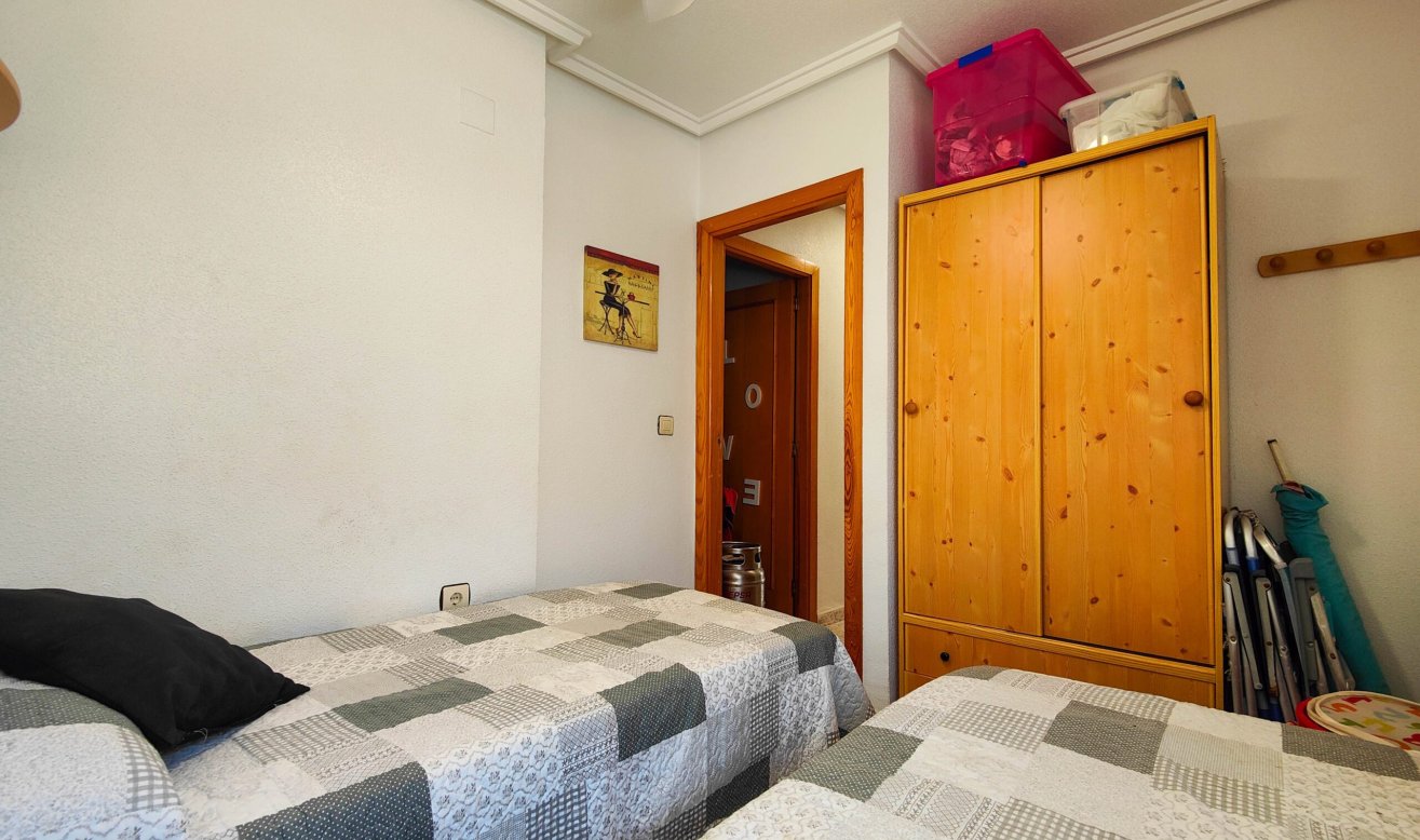 Reventa - Bungalow - Torrevieja