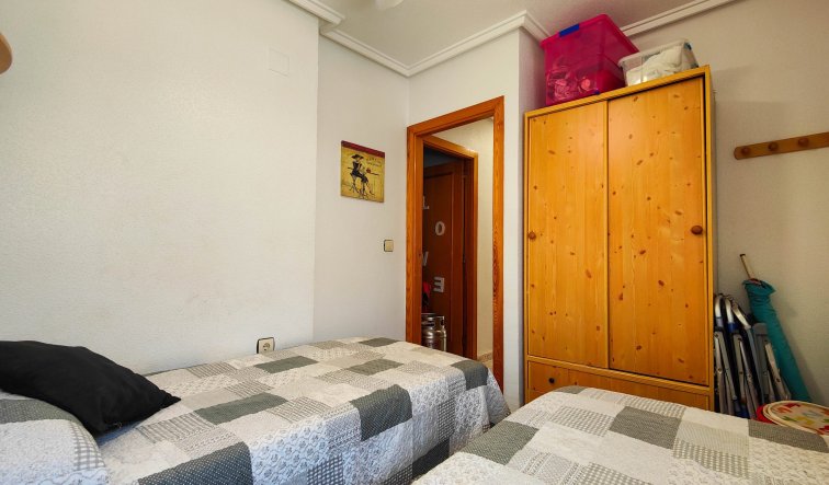 Reventa - Bungalow - Torrevieja