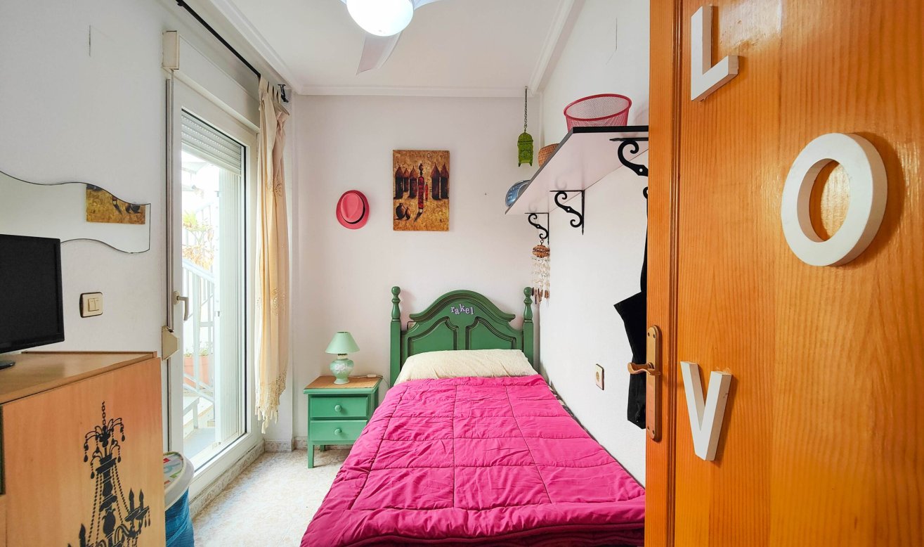 Reventa - Bungalow - Torrevieja