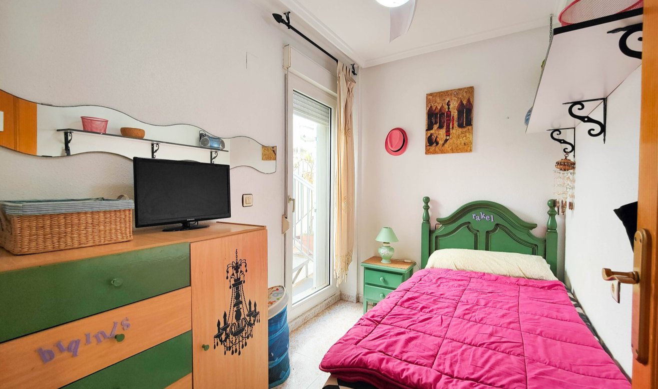 Reventa - Bungalow - Torrevieja