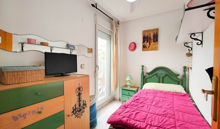 Reventa - Bungalow - Torrevieja