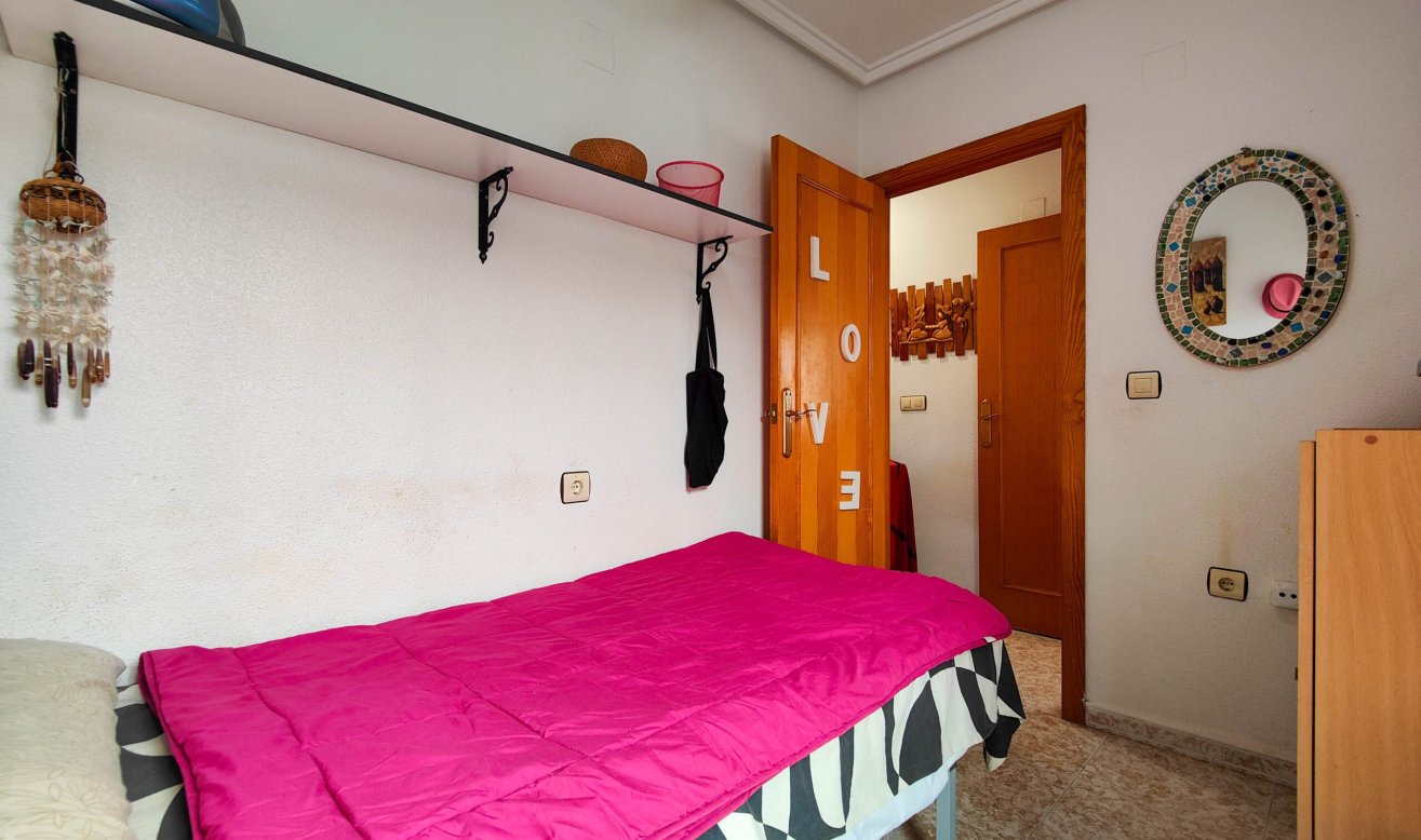 Reventa - Bungalow - Torrevieja