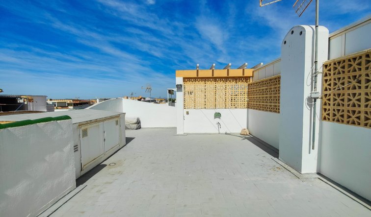 Reventa - Bungalow - Torrevieja