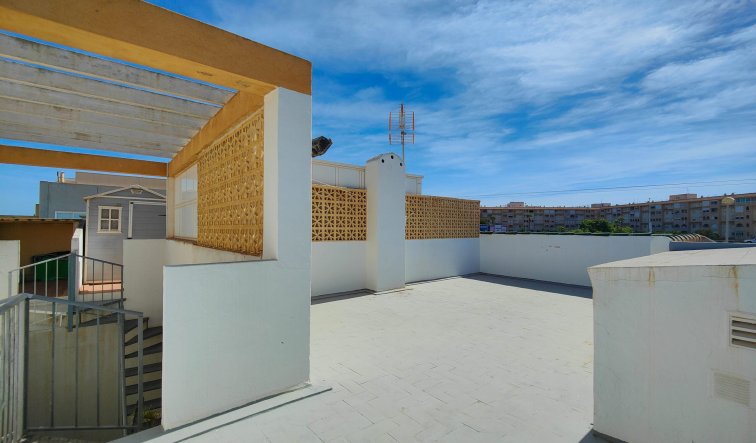 Reventa - Bungalow - Torrevieja