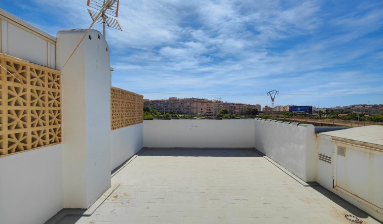 Reventa - Bungalow - Torrevieja