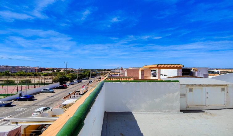 Reventa - Bungalow - Torrevieja