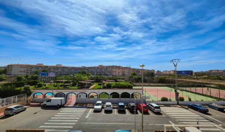 Reventa - Bungalow - Torrevieja