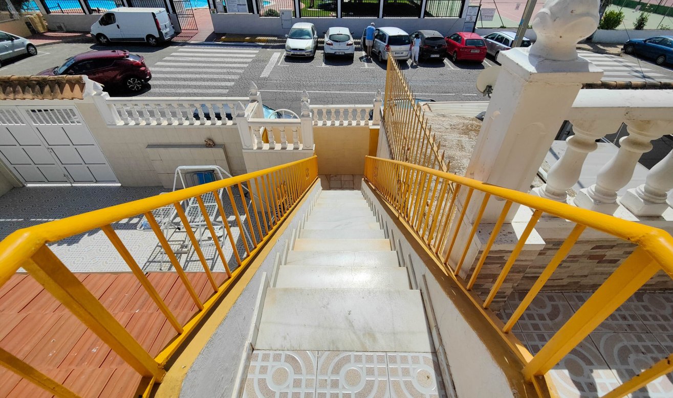 Reventa - Bungalow - Torrevieja