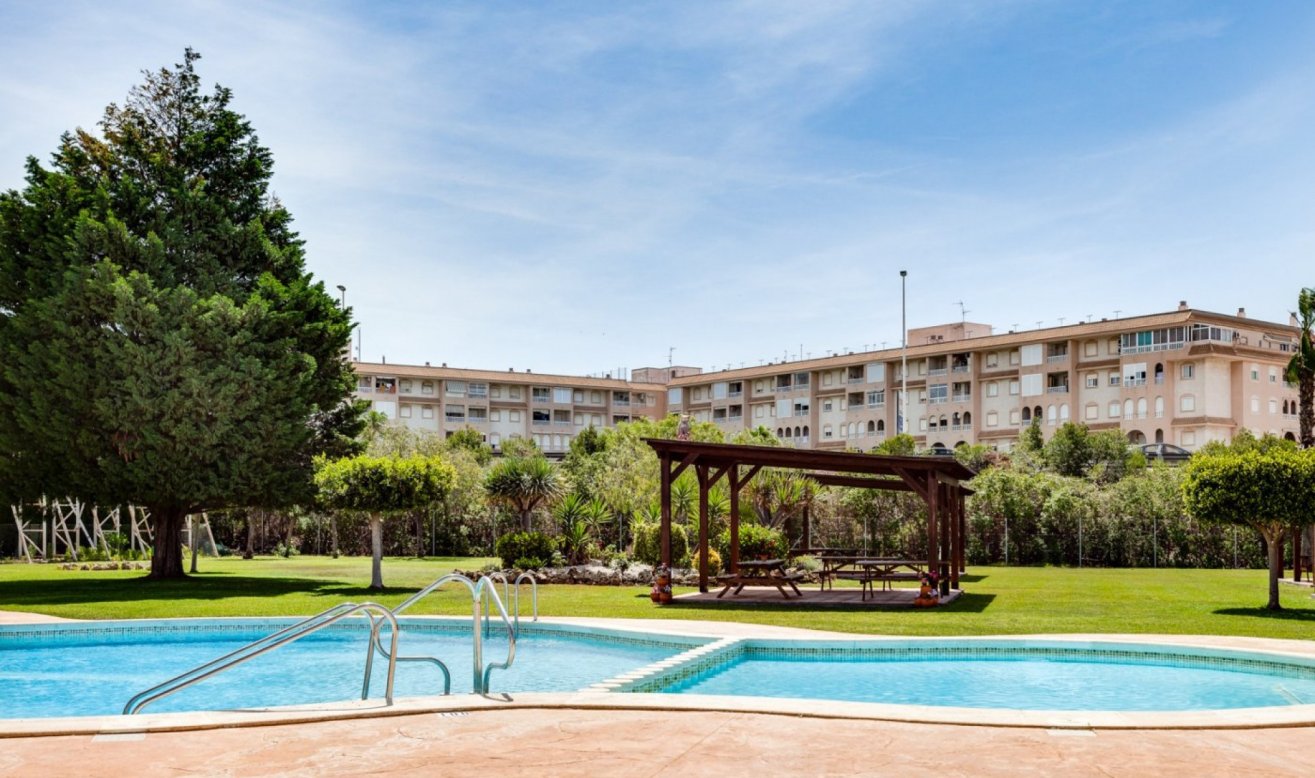Reventa - Bungalow - Torrevieja