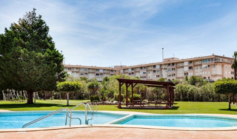 Reventa - Bungalow - Torrevieja