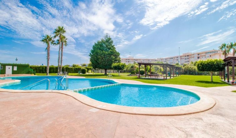 Reventa - Bungalow - Torrevieja