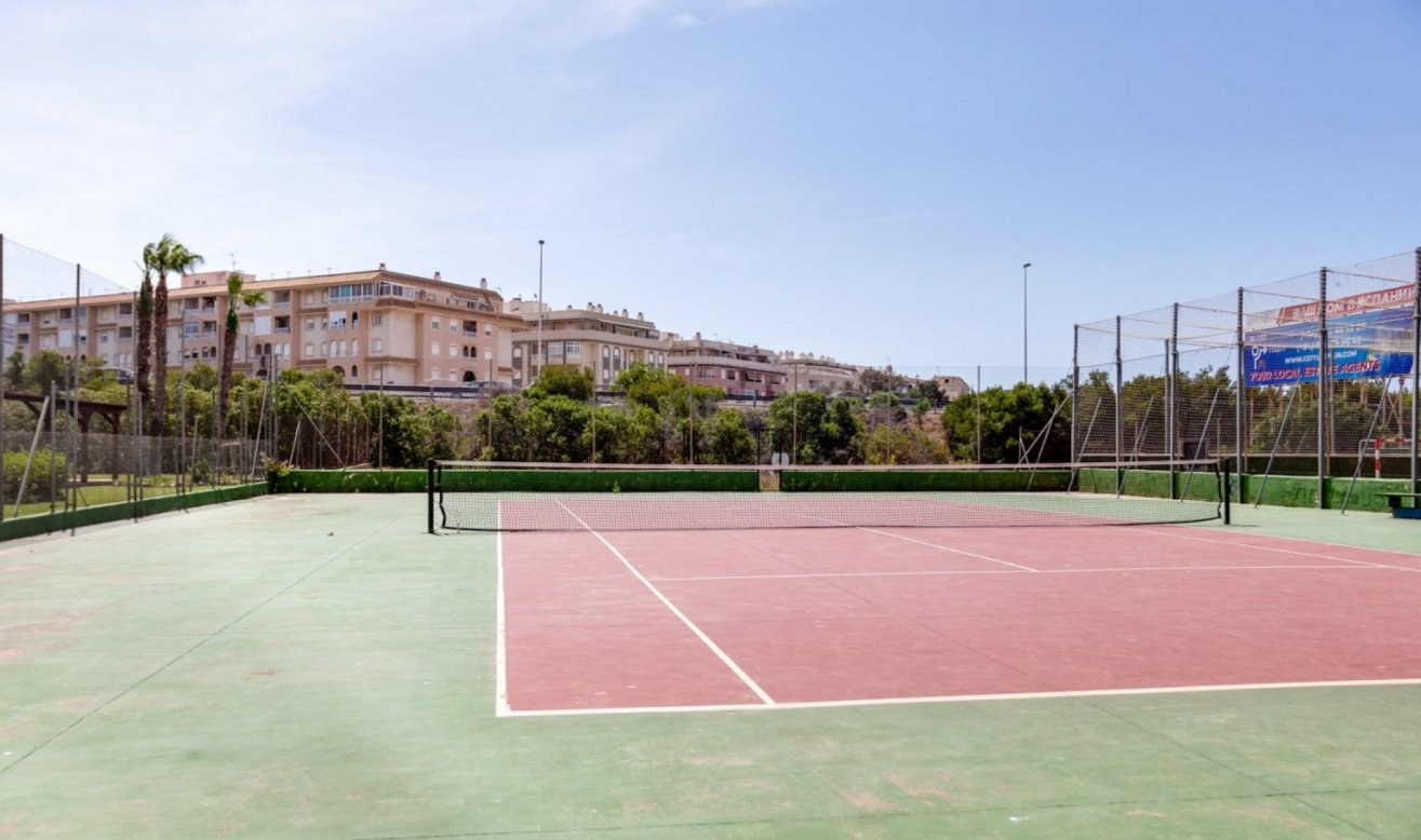Reventa - Bungalow - Torrevieja