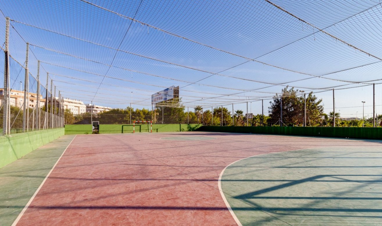Reventa - Bungalow - Torrevieja