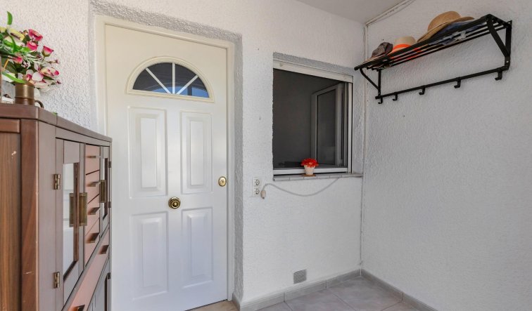 Resale - Bungalow - Torrevieja - El chaparral