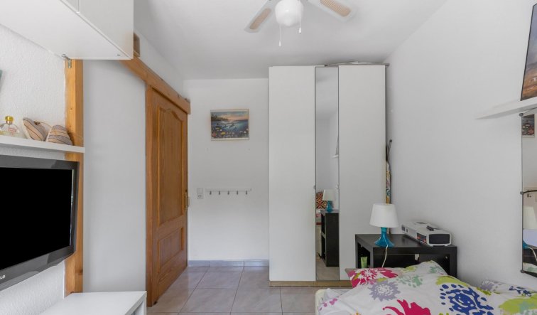 Resale - Bungalow - Torrevieja - El chaparral