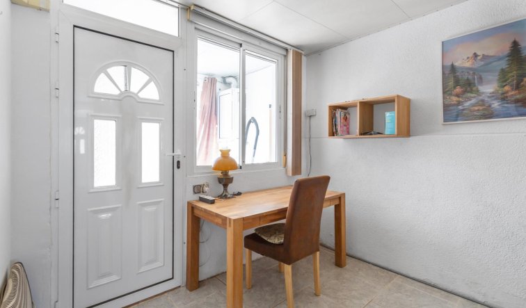 Resale - Bungalow - Torrevieja - El chaparral