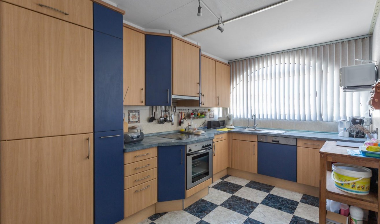 Resale - Bungalow - Torrevieja - El chaparral