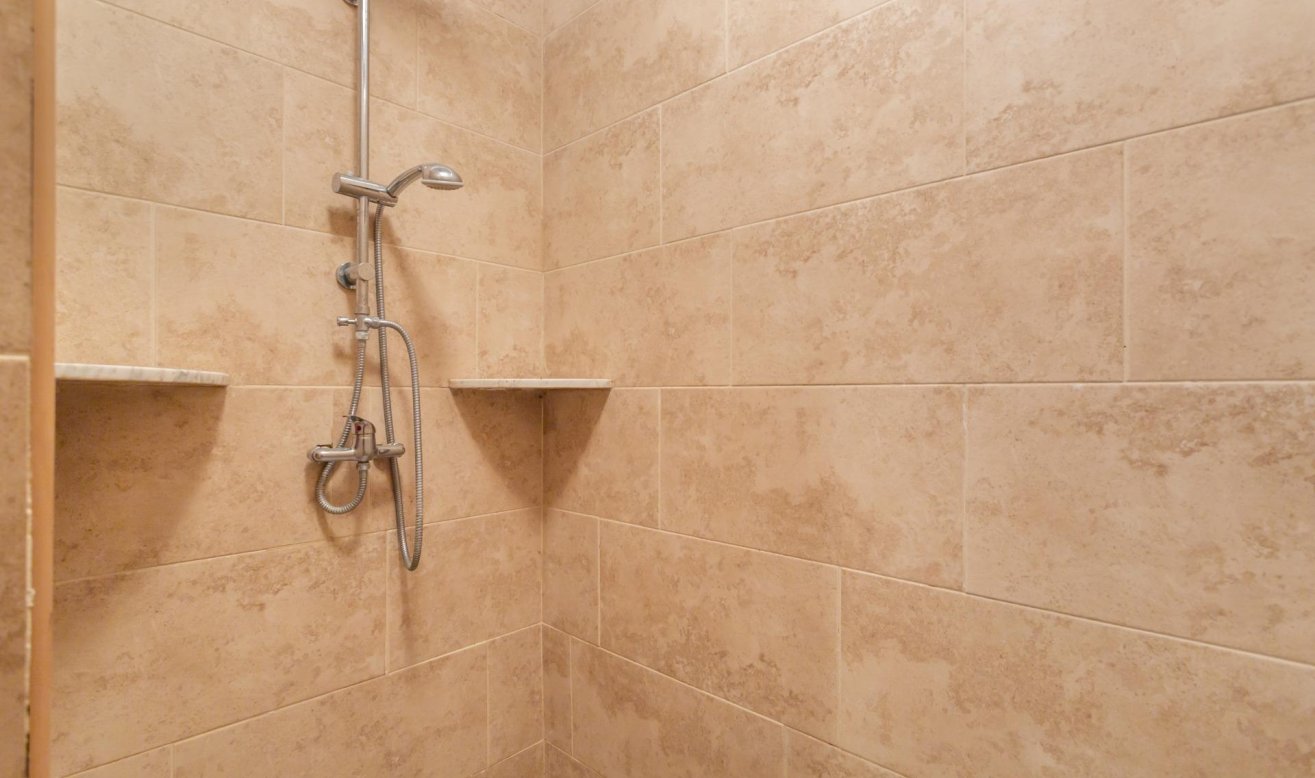 Resale - Bungalow - Torrevieja - El chaparral