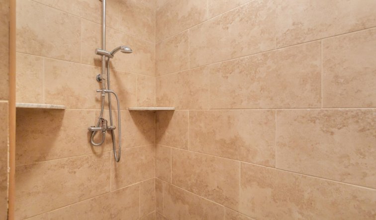 Resale - Bungalow - Torrevieja - El chaparral