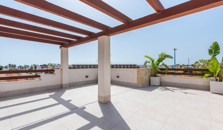 Obra nueva - Villa - Vera - Vera Playa