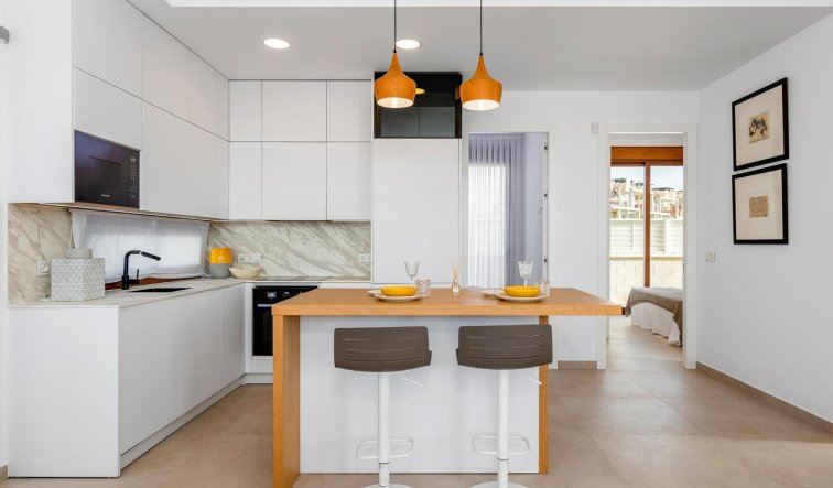 Obra nueva - Villa - Vera - Vera Playa