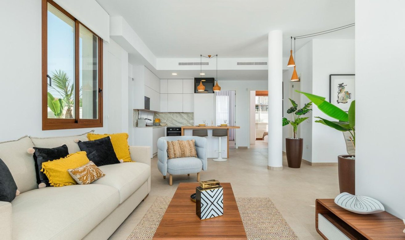 Obra nueva - Villa - Vera - Vera Playa