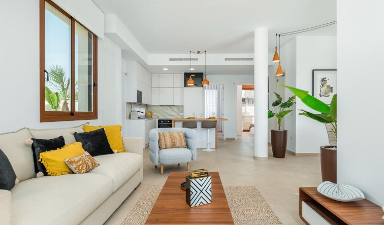 Obra nueva - Villa - Vera - Vera Playa