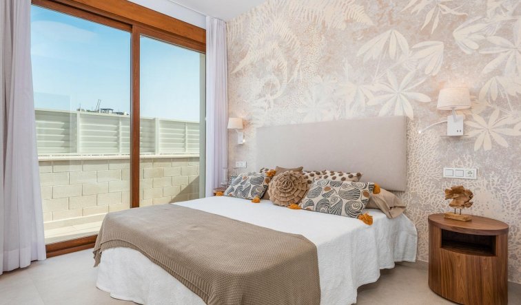 Obra nueva - Villa - Vera - Vera Playa