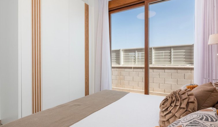 Obra nueva - Villa - Vera - Vera Playa